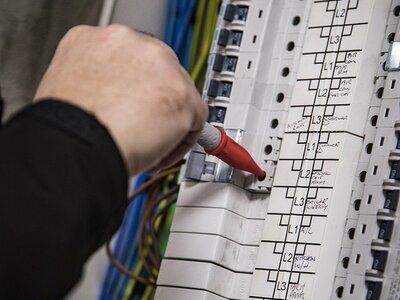 A Guide to Business Compliance: Ensuring Safety through Electrical Inspection and Testing